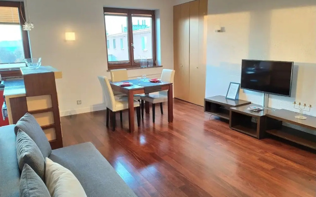 Warsaw Concierge Koszykowa