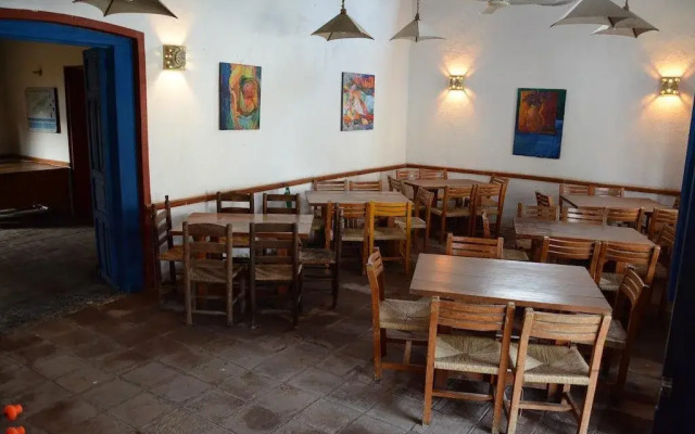 Hotel La Villa Eccosports