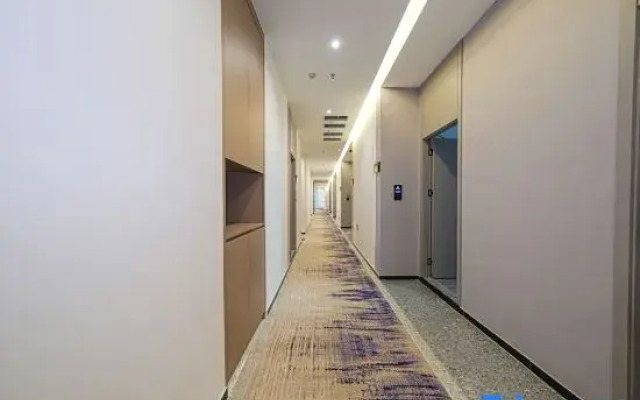 Quanzhou Quandong Hotel