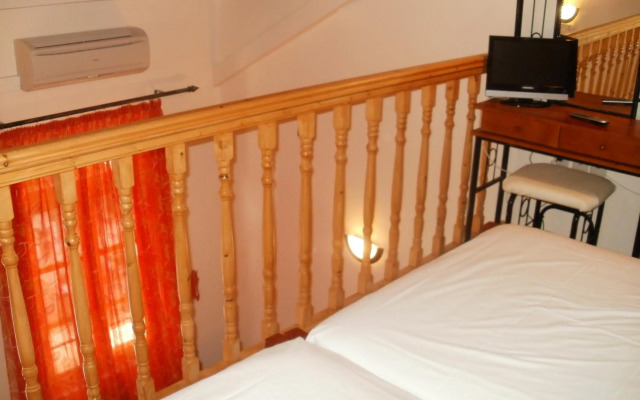 Irene Maisonettes