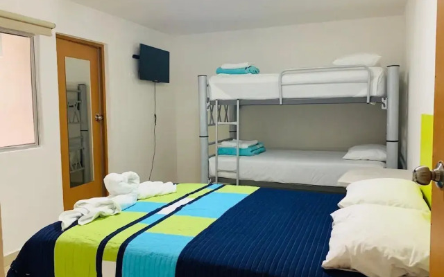 Casa Habitacional Laurel