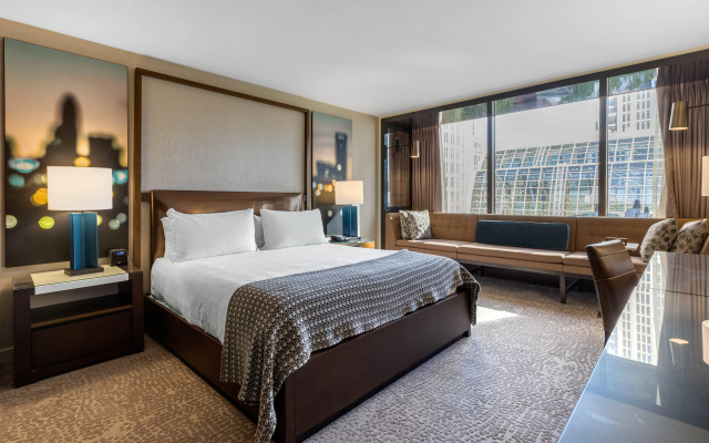 Omni Charlotte Hotel