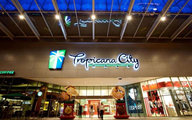 Tropics Damansara Residence by BeeStay [3 Pax]