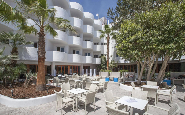 Sentido Fido Tucan - Adults Only