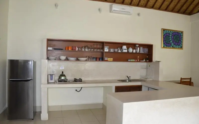 Villa Timpal-Timpal