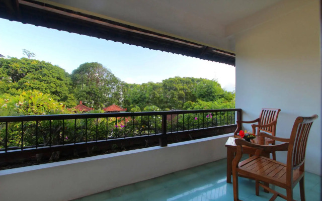 AlamKulKul Boutique Resort Kuta Bali