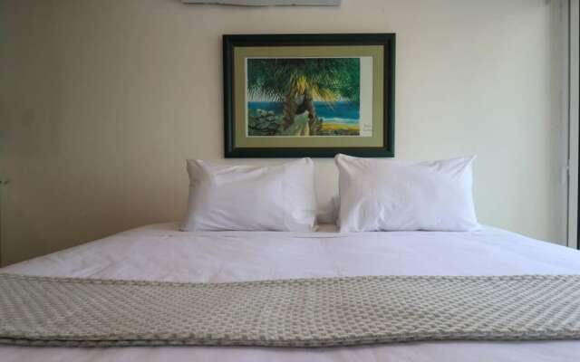 Fascinating 2BR With Spectacular Ocean View