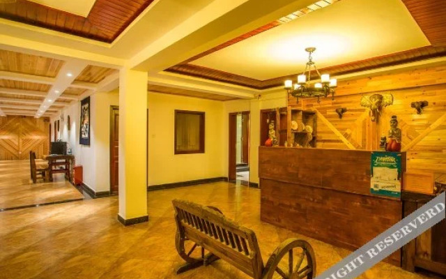 Meigonghe Inn