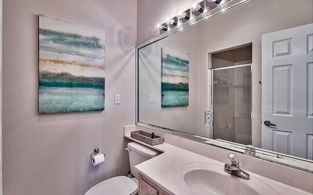 Villa 43 by RedAwning