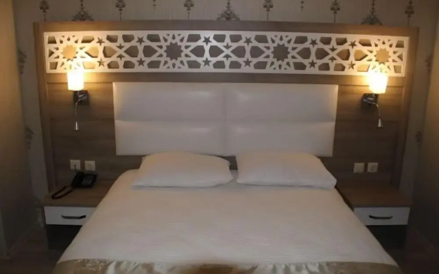 Kuzey Yildizi Hotel