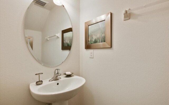 Nice 4 Bd Pool Hm Veranda Palms-2636tw