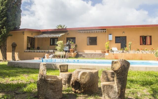 Lagarto Backpackers Hostel