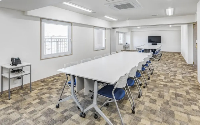 Toyoko Inn Imba Nihon-idai Ekimae