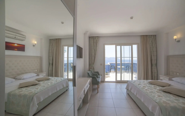 Narr Hotel