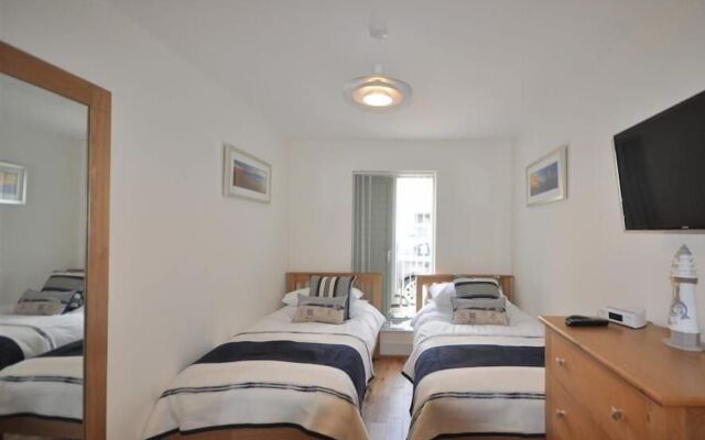 Jurassic Coast House