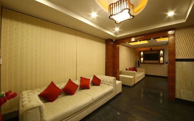 Royal Stay