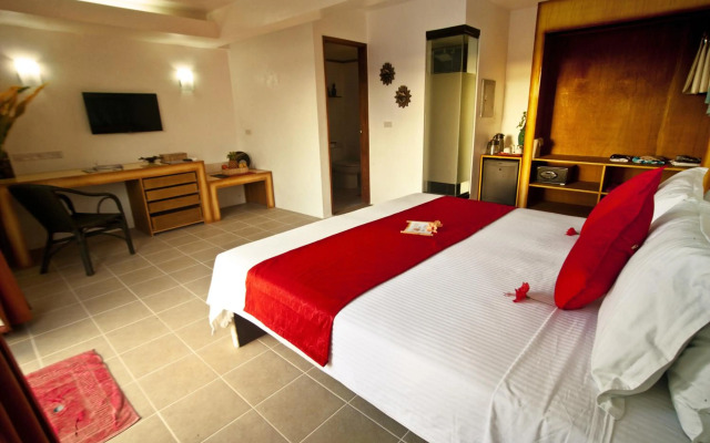 Asia Grand View Hotel