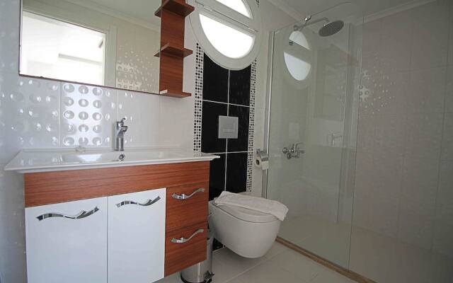 Fethiye Soilite Villa