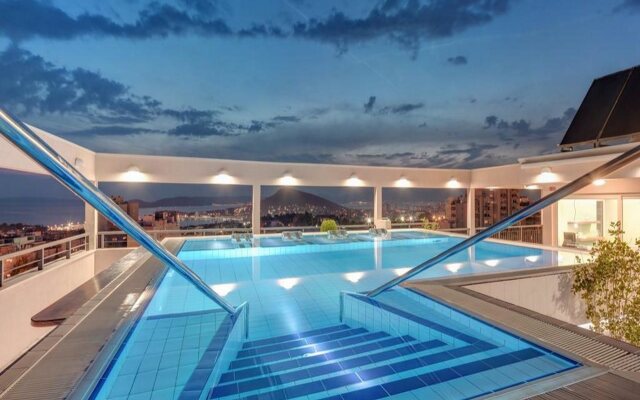 Dioklecijan Hotel & Residence