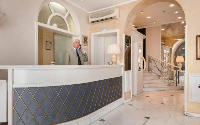 Hotel Miramare