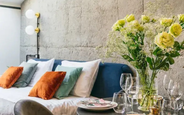 Estery12 - LoftAffair Collection