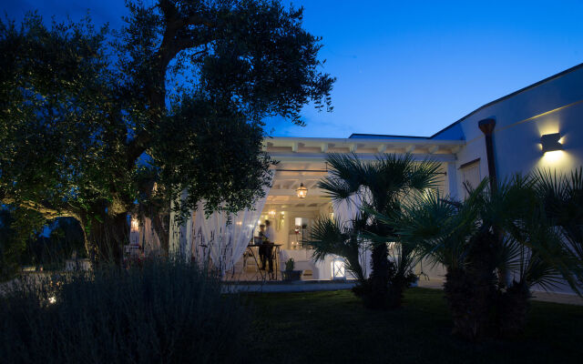 Tenuta Centoporte - Resort Hotel