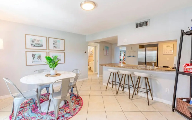 Tropical Paradise in Largo