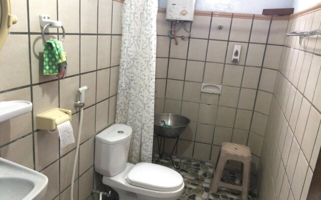 AtyNoor Homestay