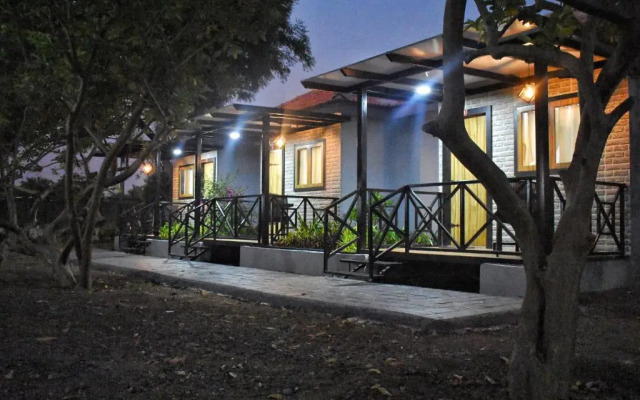 Raghunandan Resort