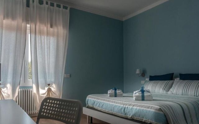 La Rosa Tra i Laghi B&B