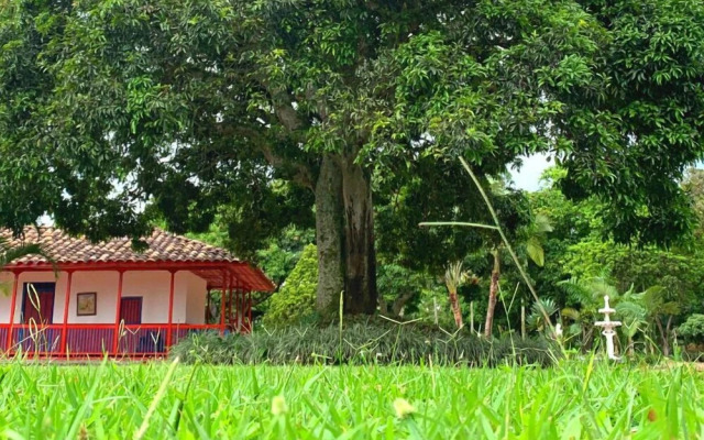 Hotel Pueblito Cafetero