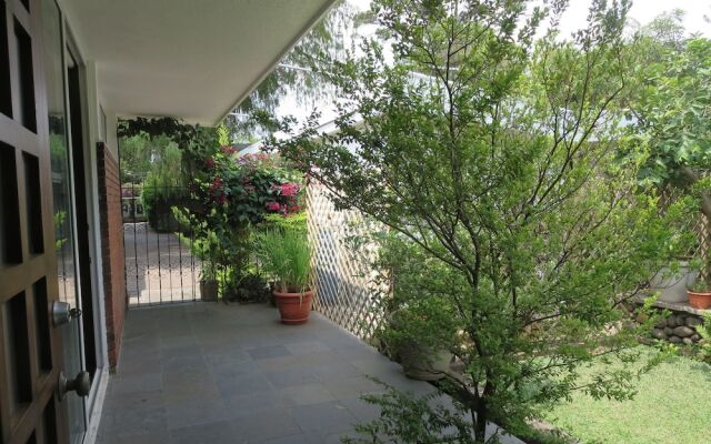 Apartamento La Casa de Las Aves