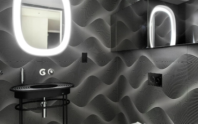 Designer Apartment in Mayfair