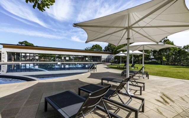 Mercure Kooindah Waters Central Coast