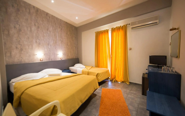 Nafsika Hotel Athens Centre
