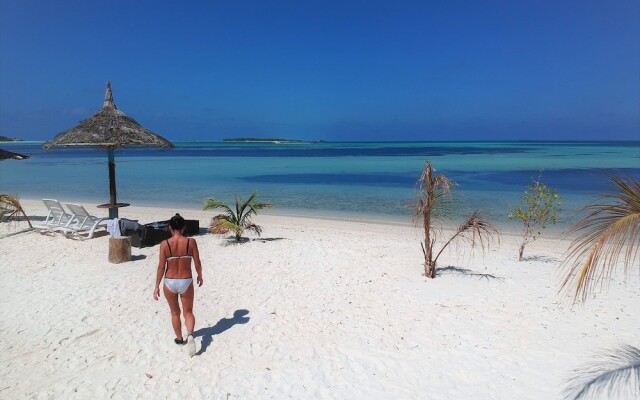Chill Holiday Maldives