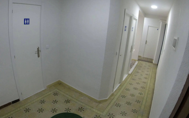 Cathedral Rooms and Houses