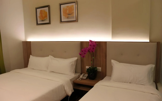 BIG M Hotel