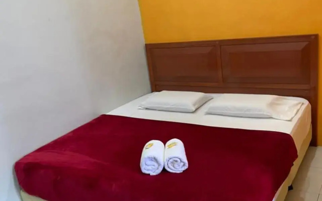 Samudera Hotel