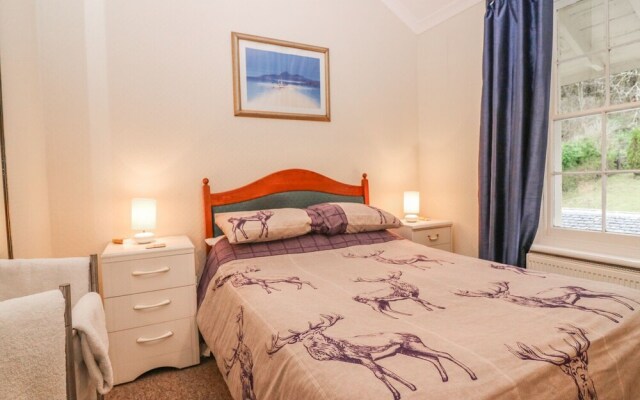 5 Larachbeg, Oban