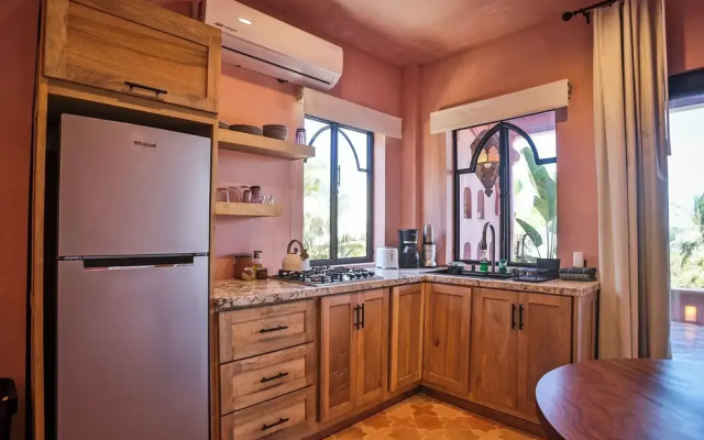 Nomada Wellness Hotel