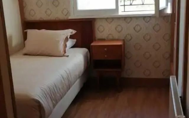 Hotel Boutique Casa Recreo