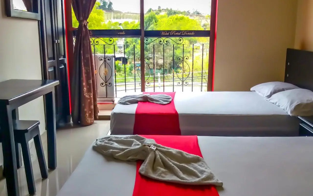 Hotel Portal Dorado