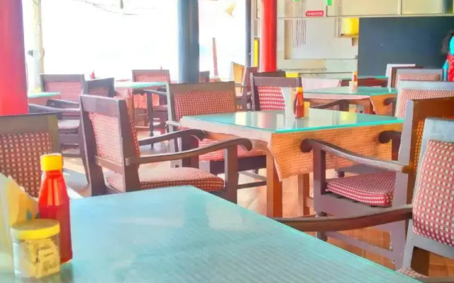 Jeevan Ayurvedic Beach Resort