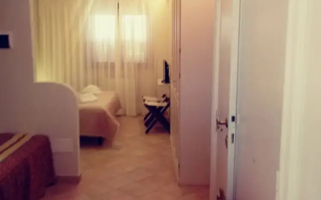 La Dimora dei Tribbi