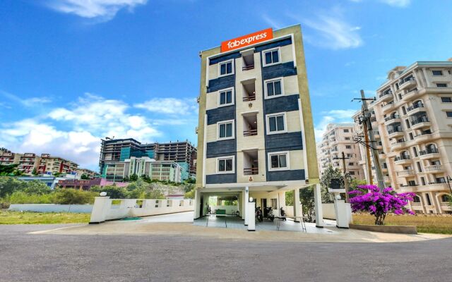 Fabexpress Sunshine Hospitality