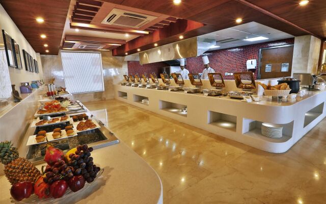 Golden Tulip Vasundhara Hotel & Suites