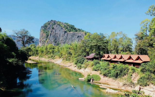 SpringRiver Resort