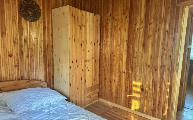 Domek na Kaszubach Gwizdówce