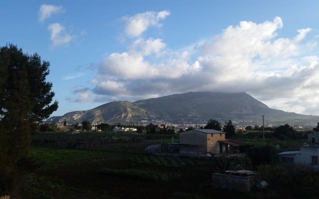 B&B Villa Fontebrera